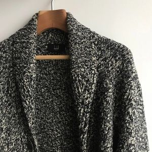Dunhill Cardigan